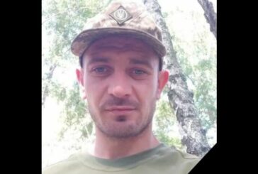 Навіки у Небесному строю: відійшов у Вічність захисник із Тернопільщини Олександр Савич