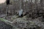 Підліток з Тернопільщини за вказівкою російських спецслужб підпалював об’єкти Укрзалізниці