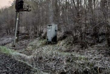 Підліток з Тернопільщини за вказівкою російських спецслужб підпалював об’єкти Укрзалізниці