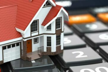 Громади Тернопільщини отримали 63,5 мільйона гривень податку на нерухомість