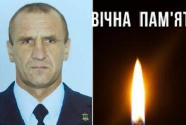 Вважався зниклим безвісти: на війні загинув матрос із Тернопільщини Сергій Манулейко