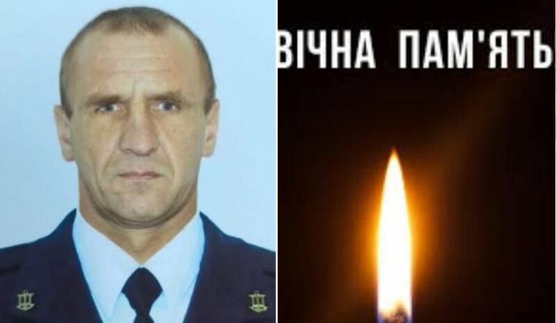 Вважався зниклим безвісти: на війні загинув матрос із Тернопільщини Сергій Манулейко