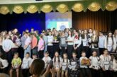 Юні музиканти з Тернополя здобули 13 нагород на обласному конкурсі ансамблів