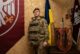 Молодшого сержанта з Тернопільщини нагородили орденом «За мужність» (ФОТО)