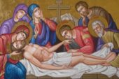 Страсна п’ятниця: сьогодні найсумніший день у році