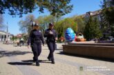 Як минув Великдень на Тернопільщині: інформація від поліції