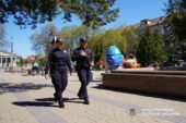Як минув Великдень на Тернопільщині: інформація від поліції