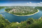 На Тернопільщині повернуть у власність держави землі національного парку вартістю майже у півмільйона