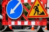 З початку травня ремонтуватимуть одну з вулиць Тернополя: рух транспорту обмежать