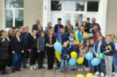 Великдень з рідними: із російського полону повернувся житель Великодедеркальської громади