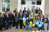 Великдень з рідними: із російського полону повернувся житель Великодедеркальської громади