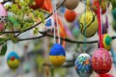 Яку погоду очікувати тернополянам на Великдень