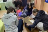 У тернопільській школі відбувся тиждень волонтерства «Підтримай захисника»