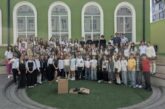 Тернопільські школярі придбали для військових два дрони