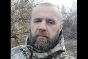 Сумна звістка напередодні Великодня: війна обірвала життя захисника з Тернопільщини Ігоря Коляси
