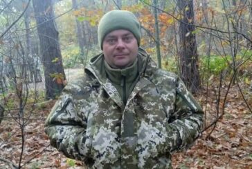 Вважався зниклим безвісти: Тернопільщина втратила на війні захисника Володимира Басарабу