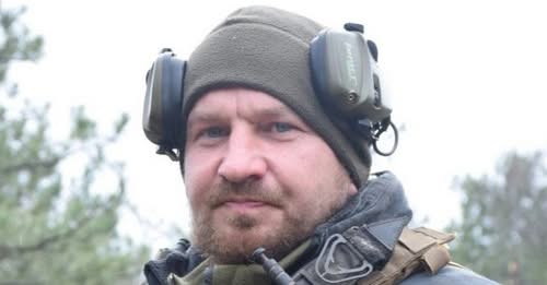 Покинув цей світ як Герой: на війні загинув тернополянин Володимир Стрихальський