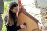 Тернопільська студентка перемогла в міжнародному конкурсі DniProFolk
