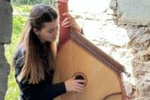 Тернопільська студентка перемогла в міжнародному конкурсі DniProFolk