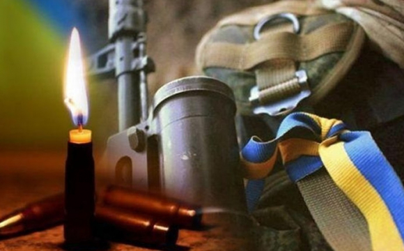 Повертається на щиті: на фронті загинув Іван Щебивлок з Тернополя