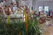 У Тернополі проведуть фестиваль «Великодні мотиви» (ПРОГРАМА)