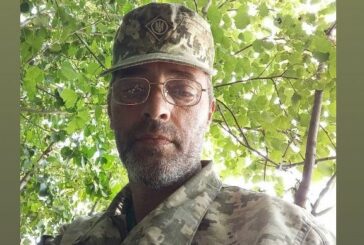 Навіки у Небесному строю: війна обірвала життя захисника з Тернопільщини Ігоря Синенького