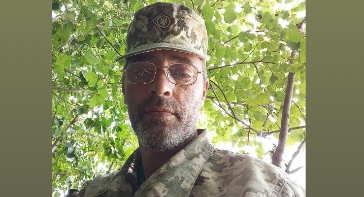 Навіки у Небесному строю: війна обірвала життя захисника з Тернопільщини Ігоря Синенького
