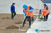 Троянди єдності з Тернопільщини - для Снігурівської громади на Миколаївщині