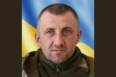 Не витримало серце Героя: відійшов у Вічність захисник із Тернопільщини Анатолій Водовіз