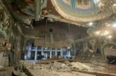 Понад 600 релігійних об’єктів росія знищила або пошкодила в Україні за час війни