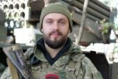 Захисник із Тернопільщини «Мисливець: до війни вирощував хліб, тепер боронить землю від ворога