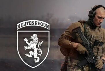 Королівська бригада долучається до програми 18-24: що потрібно знати про контракт