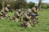 У ЗСУ оновили програму базової загальної військової підготовки для тиловиків: кого стосується і яка мета