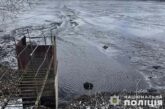 Житель Зборова самовільно перекрив дамбу на річці Стрипа: завданні довкіллю збитки підраховують