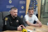 Захисник «Азовсталі» долучився до роботи поліції Тернопільщини