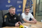 Захисник «Азовсталі» долучився до роботи поліції Тернопільщини