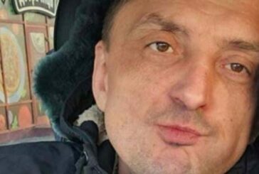 У Тернополі зник чоловік