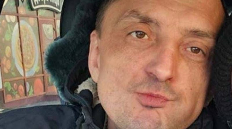 У Тернополі зник чоловік
