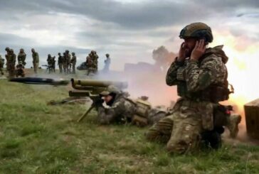 У ЗСУ оновили програму базової загальної військової підготовки