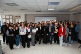 «У світлі віри бачив він майбутнє» - духовно-мистецький проєкт у ЗУНУ з нагоди 160-річчя від дня народження Андрея Шептицького