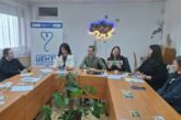 У ЗУНУ проводять тренінги з психологічної підтримки для переселенців