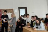 STEM-лабораторія ЗУНУ - майданчик ідей, що змінюють освіту