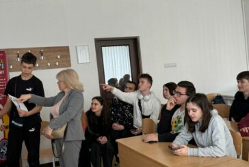 STEM-лабораторія ЗУНУ - майданчик ідей, що змінюють освіту