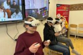 STEM-WEEK у ЗУНУ: свідомість і несвідоме у фокусі дослідження студентів-психологів