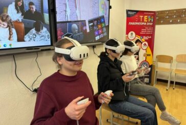 STEM-WEEK у ЗУНУ: свідомість і несвідоме у фокусі дослідження студентів-психологів