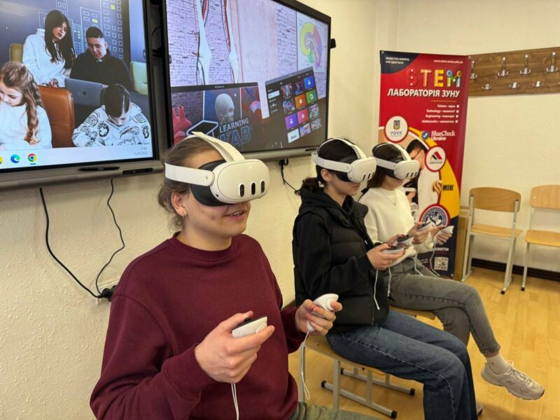 STEM-WEEK у ЗУНУ: свідомість і несвідоме у фокусі дослідження студентів-психологів