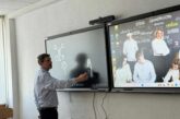 STEM-WEEK у ЗУНУ: робототехніка та сучасні технології війни - освіта у реаліях майбутнього