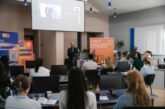 У ЗУНУ провели науково-практичну конференцію «Міжнародна економіка в умовах кліматичних змін: глобальні виклики»