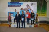 Студенти ЗУНУ вибороли шість перемог на чемпіонаті України з греко-римської боротьби