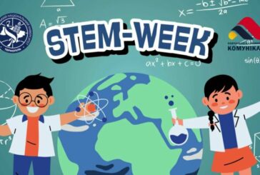STEM-WEEK у ЗУНУ: тиждень інновацій та відкриттів